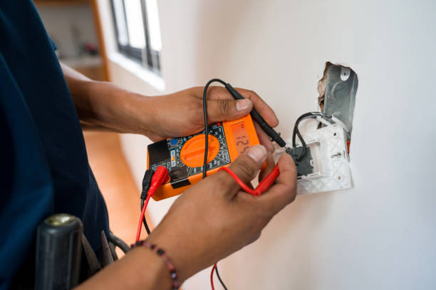 Best Electrical Contractors for Businesses  in Walnut Grove, CA
