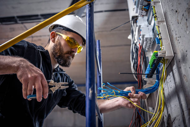 Best Licensed Electrician  in Walnut Grove, CA
