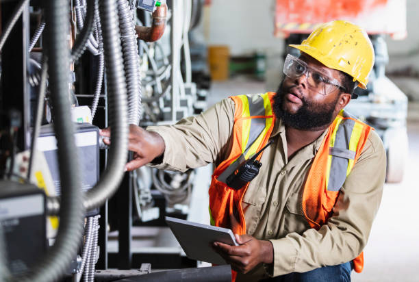Best Local Electrician Companies  in Walnut Grove, CA