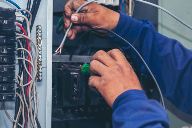 Best Commercial Electrician Services  in Walnut Grove, CA