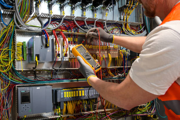 Best Electrical Repair Services  in Walnut Grove, CA