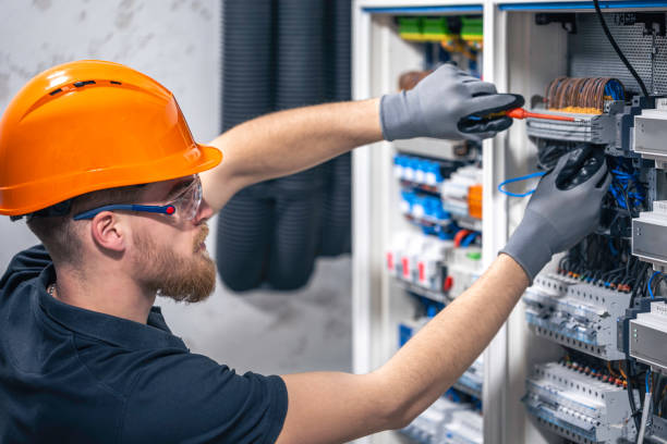 Best Affordable Electrician  in Walnut Grove, CA
