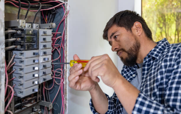 Best Electrical Rewiring Services  in Walnut Grove, CA